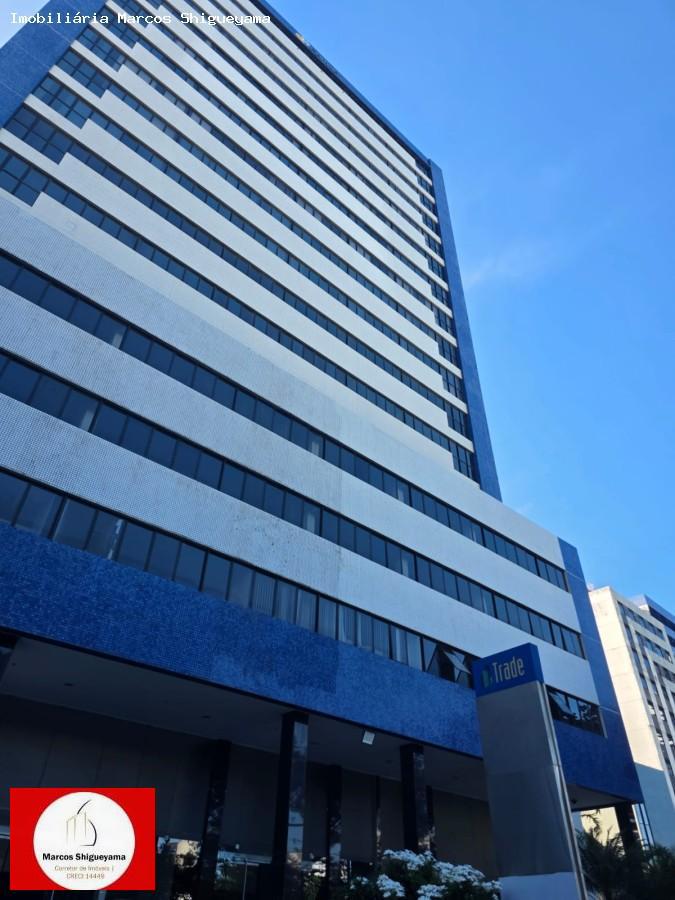 Conjunto Comercial-Sala à venda, 47m² - Foto 2