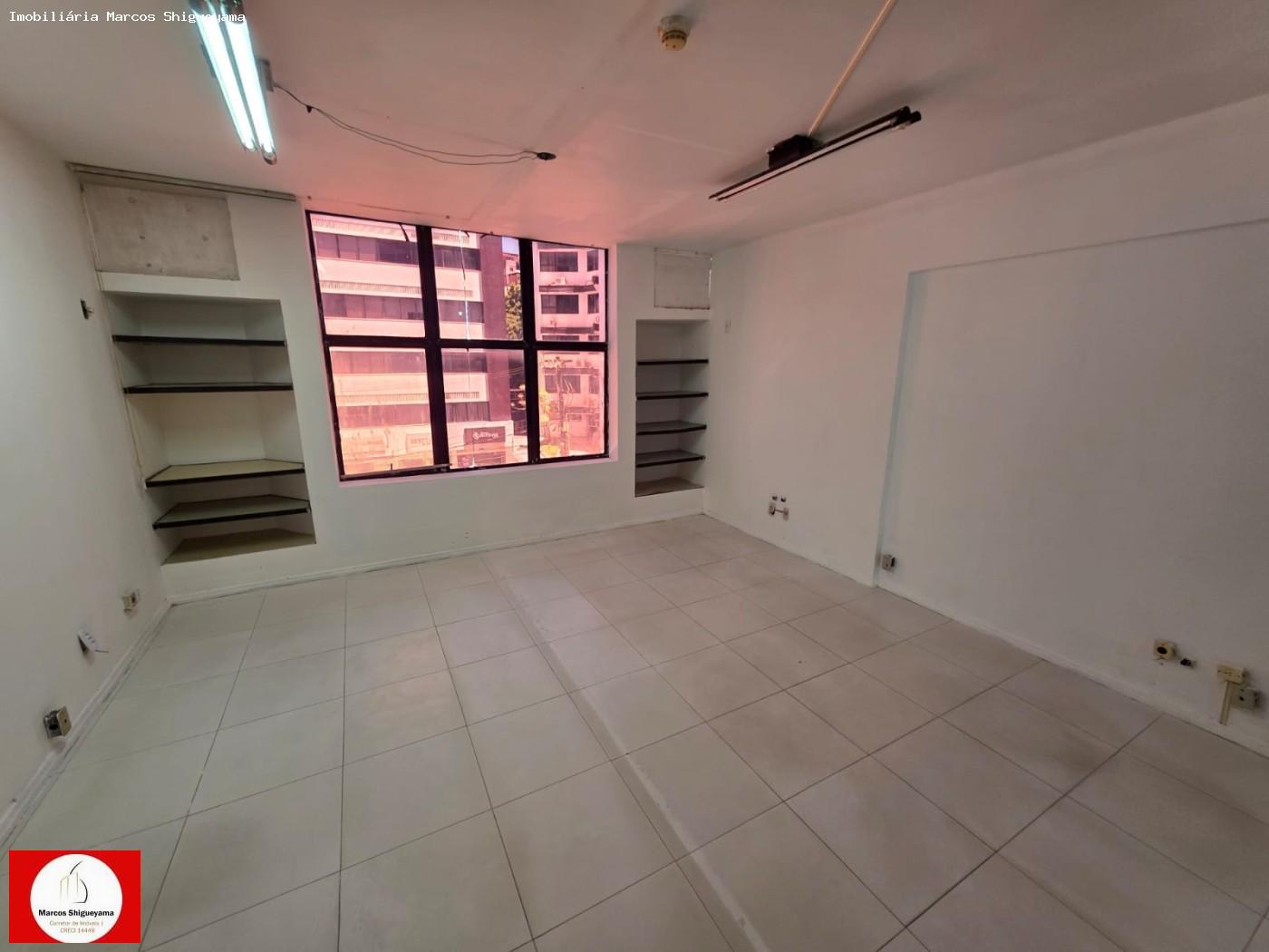 Conjunto Comercial-Sala à venda, 47m² - Foto 3