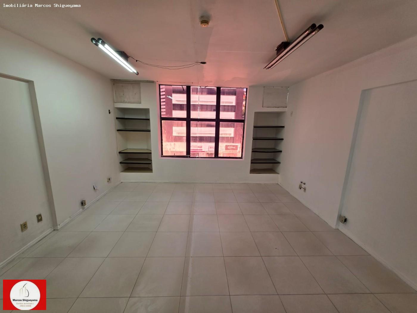 Conjunto Comercial-Sala à venda, 47m² - Foto 1