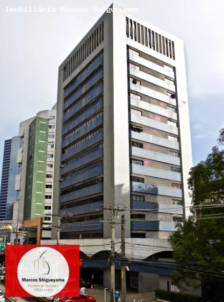 Conjunto Comercial-Sala para alugar, 210m² - Foto 1