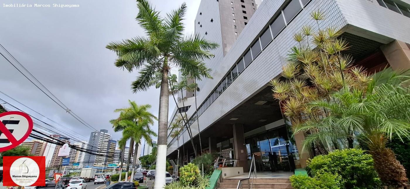 Conjunto Comercial-Sala à venda, 33m² - Foto 6