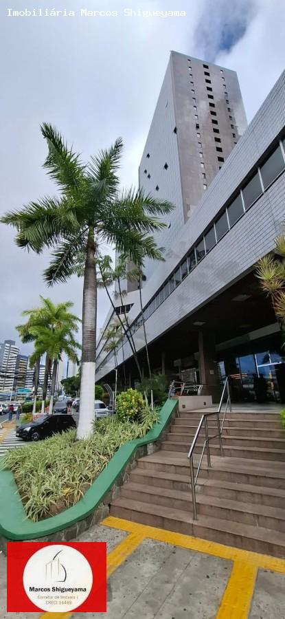 Conjunto Comercial-Sala à venda, 33m² - Foto 5