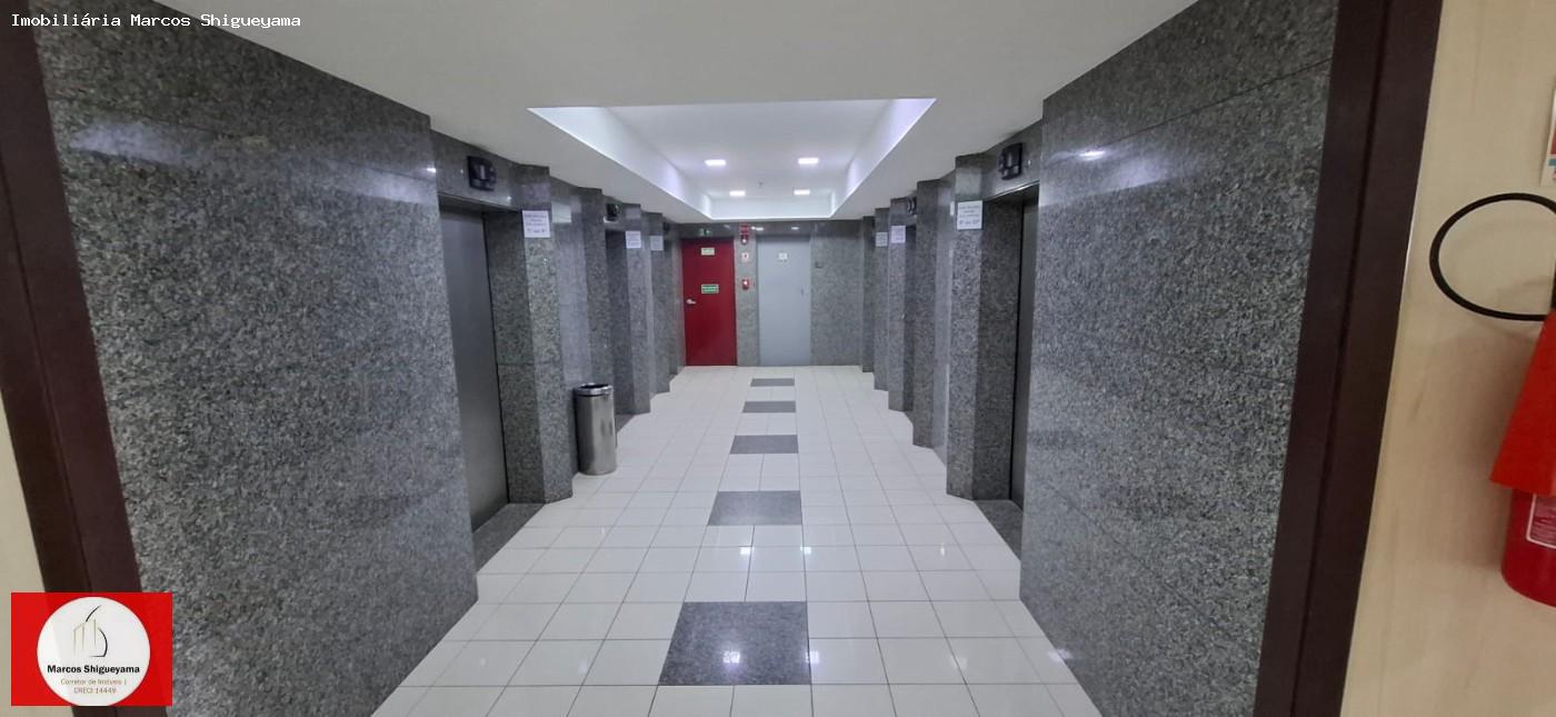 Conjunto Comercial-Sala à venda, 33m² - Foto 7