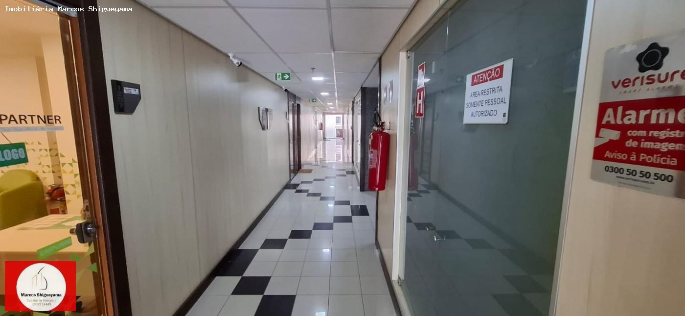 Conjunto Comercial-Sala à venda, 33m² - Foto 8