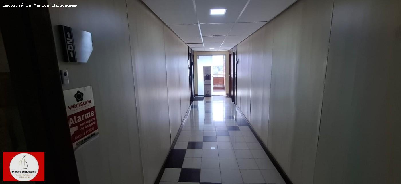 Conjunto Comercial-Sala à venda, 33m² - Foto 10