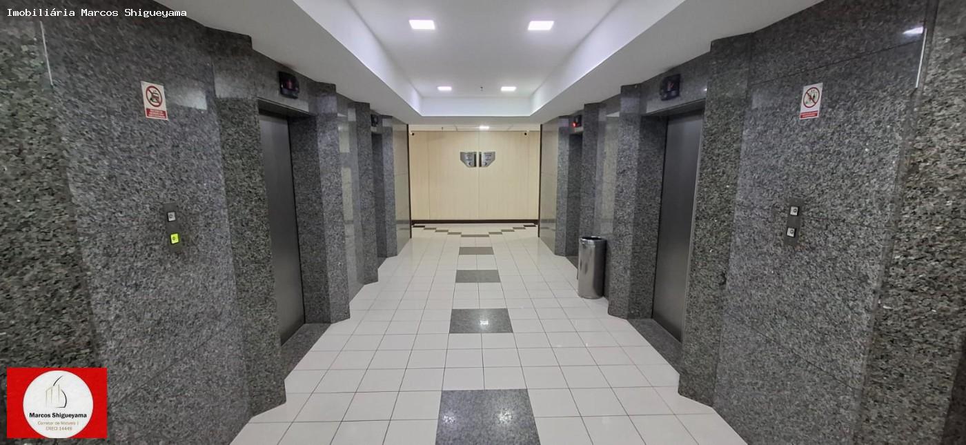 Conjunto Comercial-Sala à venda, 33m² - Foto 9