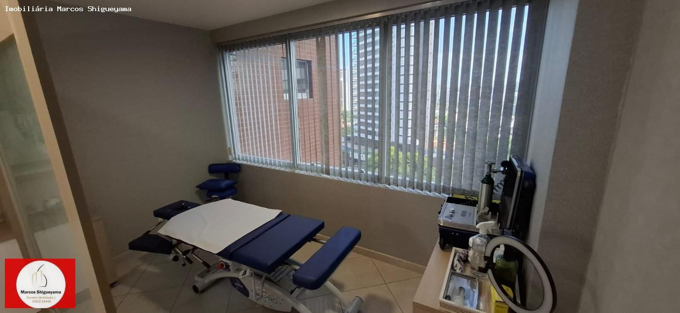 Conjunto Comercial-Sala à venda, 33m² - Foto 12