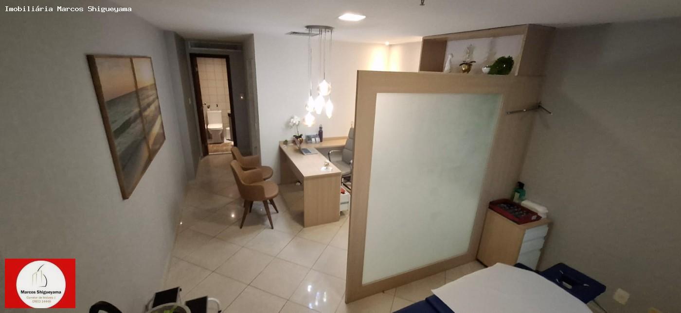 Conjunto Comercial-Sala à venda, 33m² - Foto 13