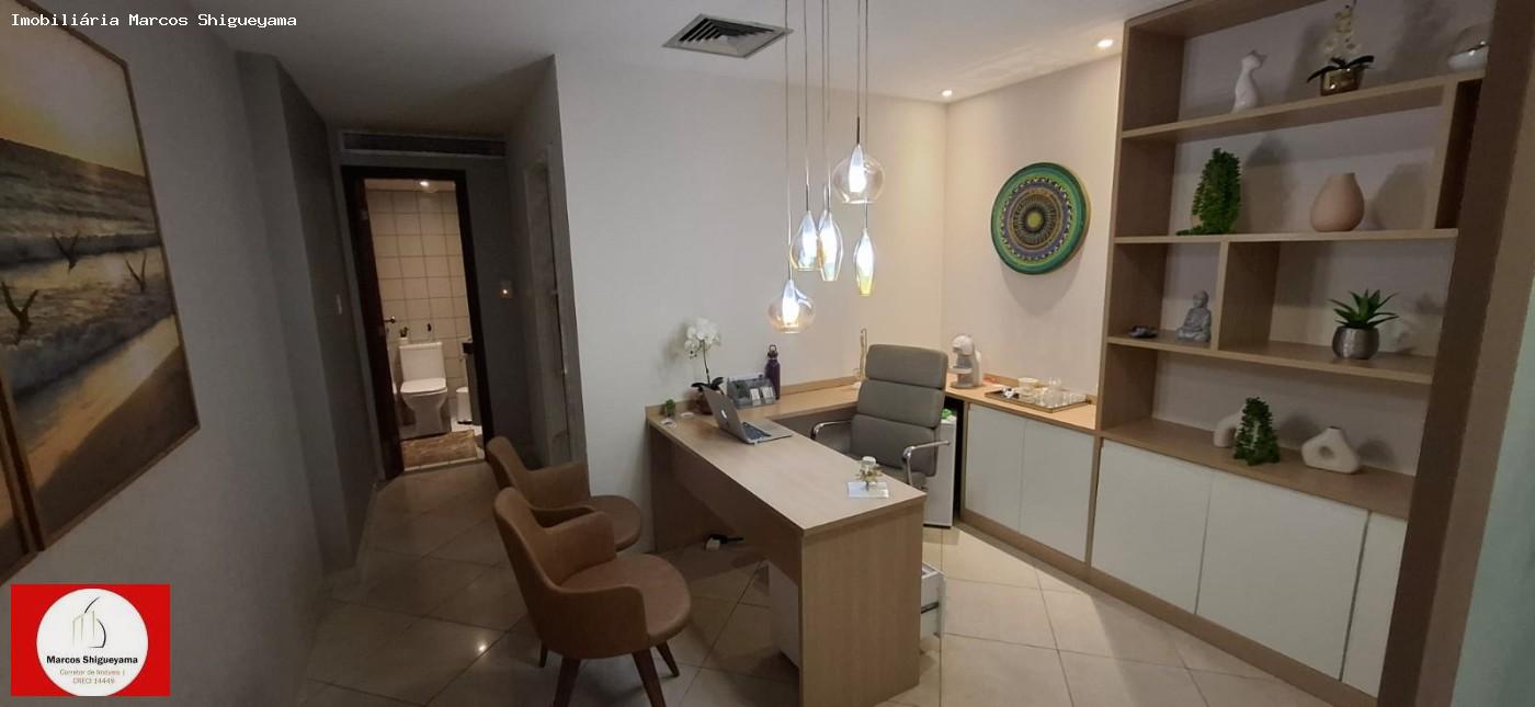 Conjunto Comercial-Sala à venda, 33m² - Foto 15