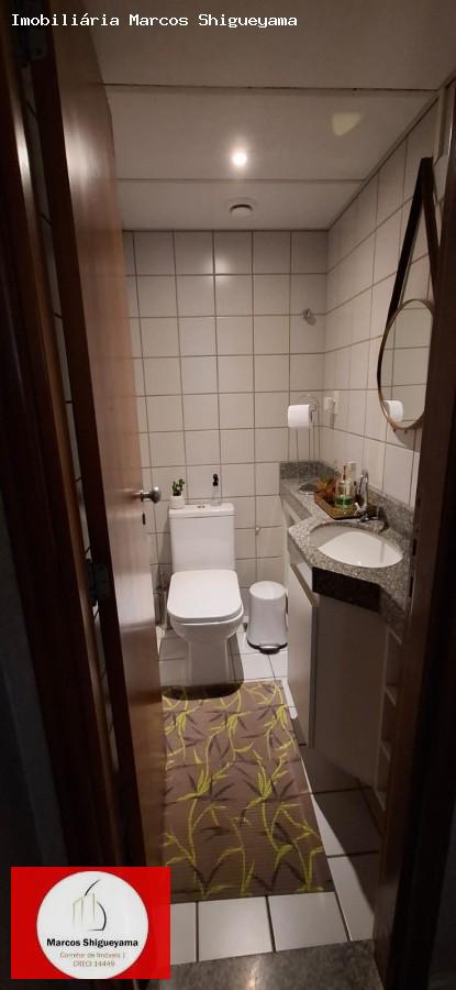 Conjunto Comercial-Sala à venda, 33m² - Foto 18