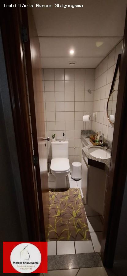 Conjunto Comercial-Sala à venda, 33m² - Foto 16