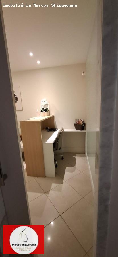 Conjunto Comercial-Sala à venda, 33m² - Foto 20