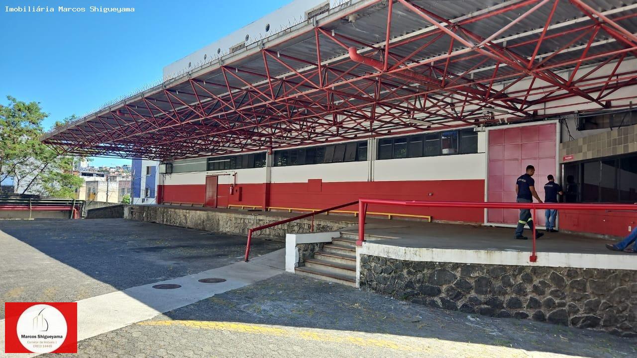 Terreno para alugar, 7400m² - Foto 3