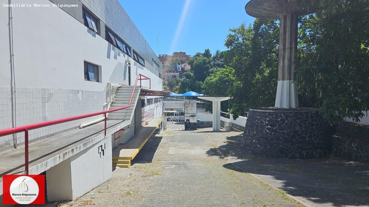 Terreno para alugar, 7400m² - Foto 2