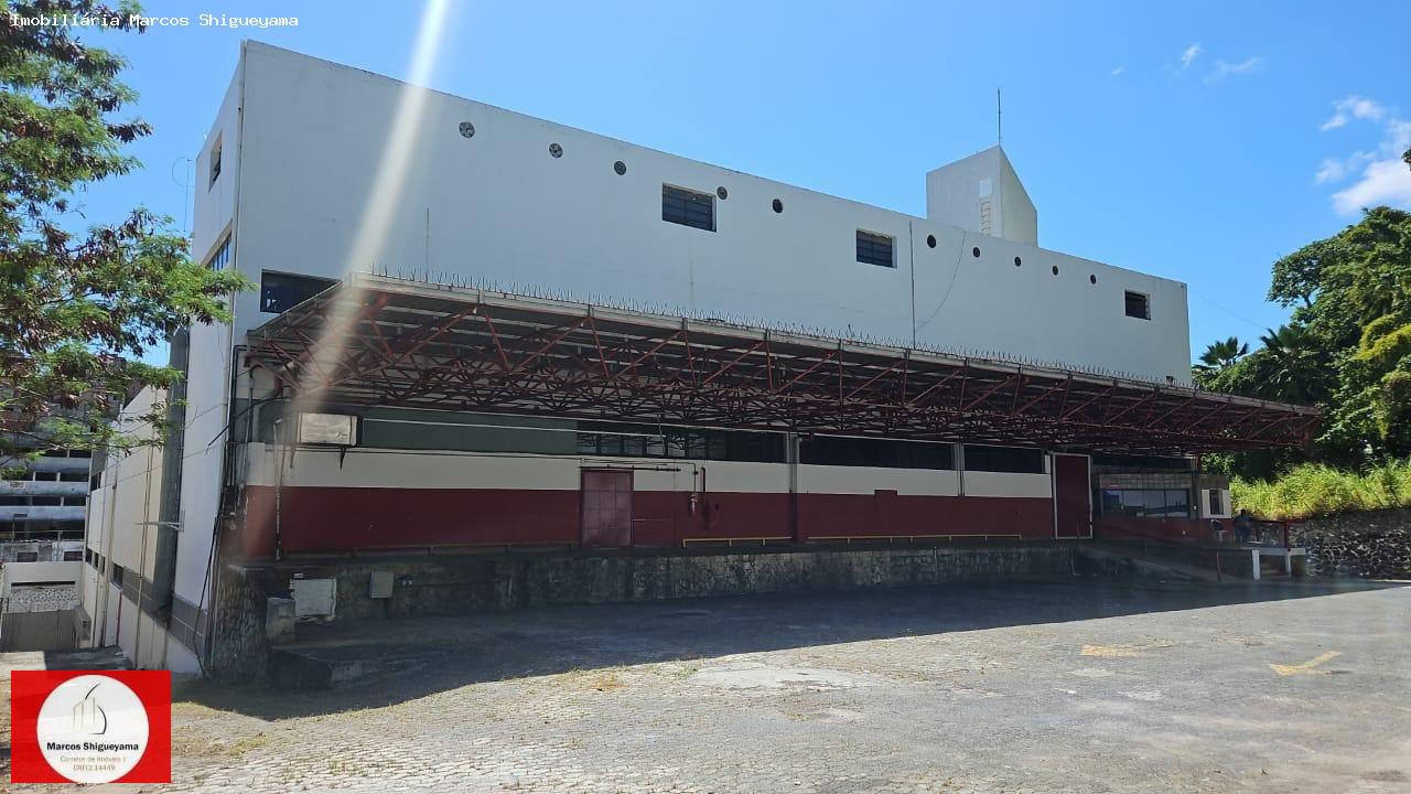 Terreno para alugar, 7400m² - Foto 4