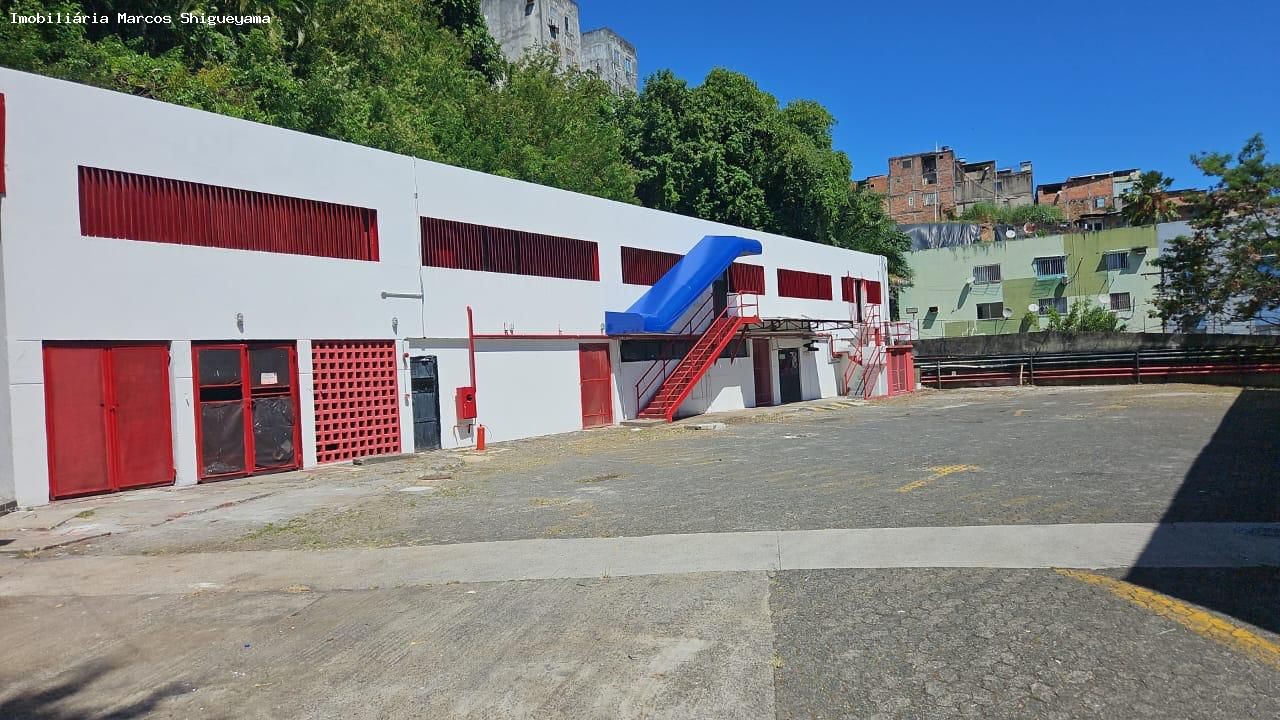 Terreno para alugar, 7400m² - Foto 1