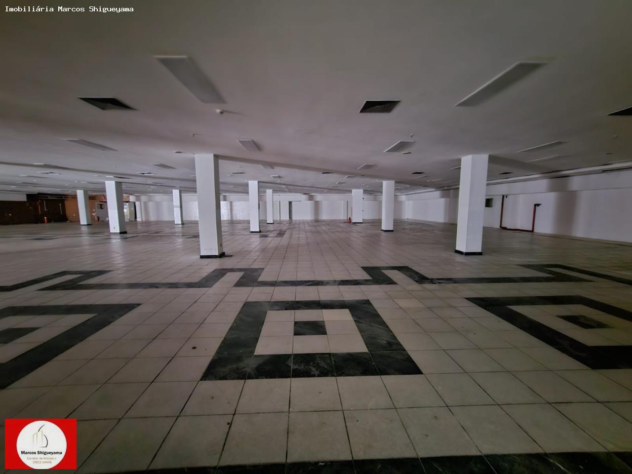 Terreno para alugar, 7400m² - Foto 6