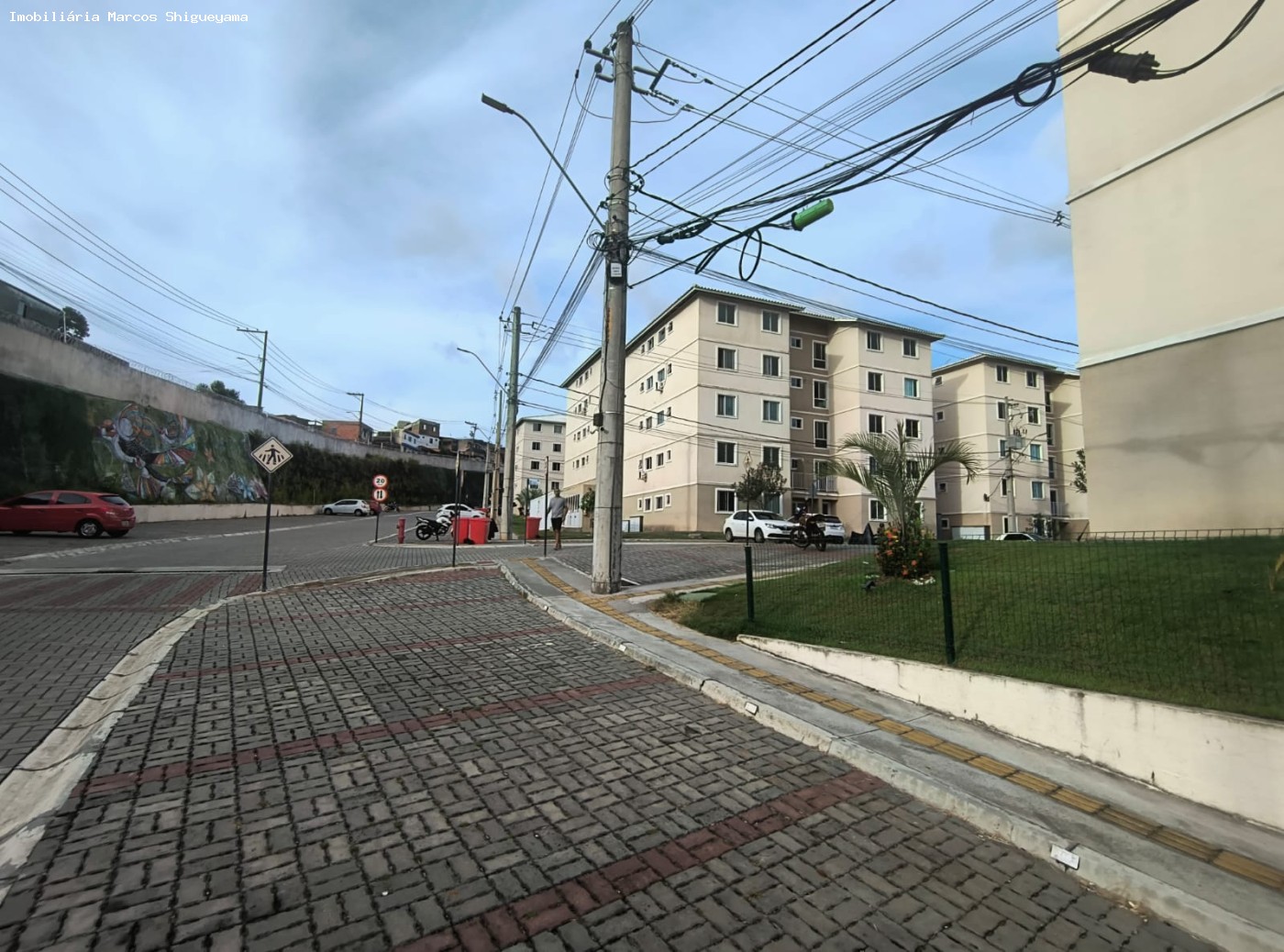 Apartamento à venda com 2 quartos, 44m² - Foto 15