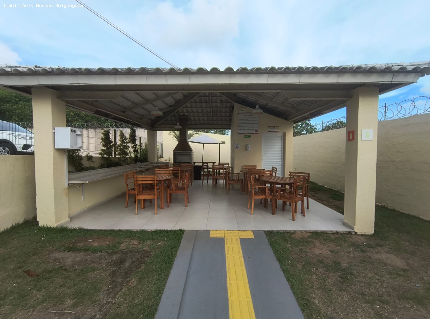 Apartamento à venda com 2 quartos, 44m² - Foto 22