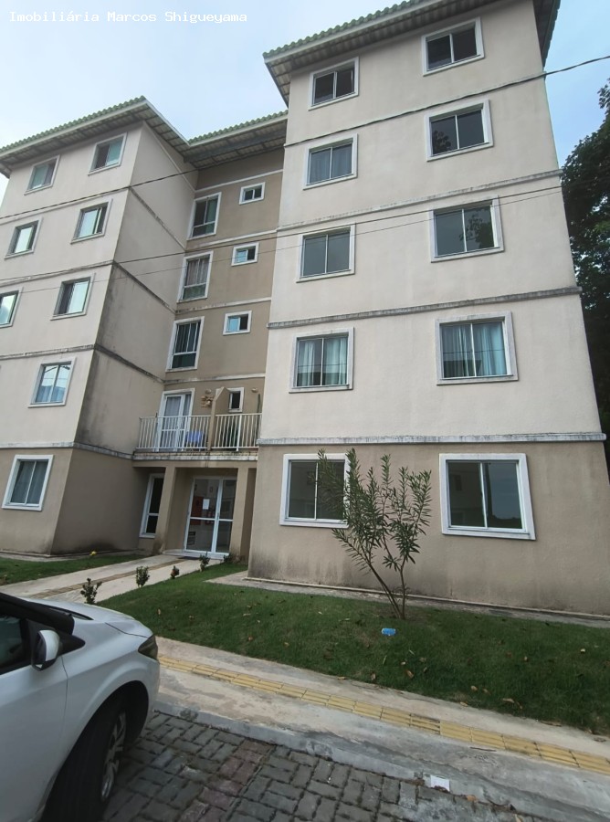 Apartamento à venda com 2 quartos, 44m² - Foto 23