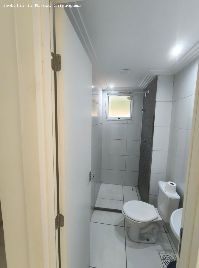 Apartamento à venda com 2 quartos, 44m² - Foto 3