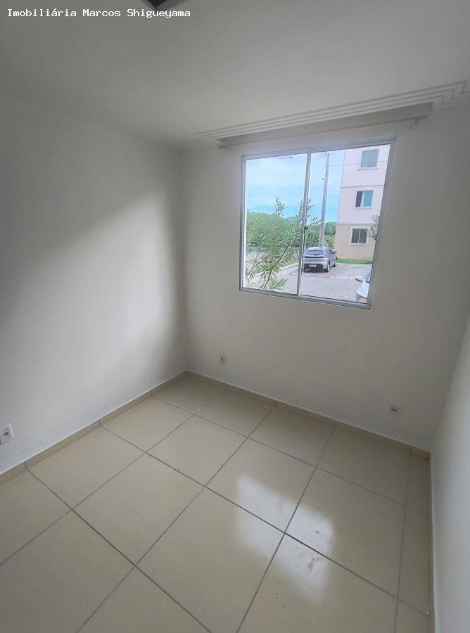 Apartamento à venda com 2 quartos, 44m² - Foto 5