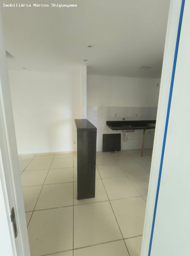 Apartamento à venda com 2 quartos, 44m² - Foto 7