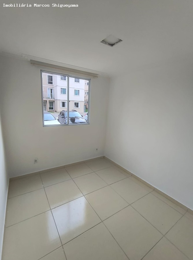 Apartamento à venda com 2 quartos, 44m² - Foto 6