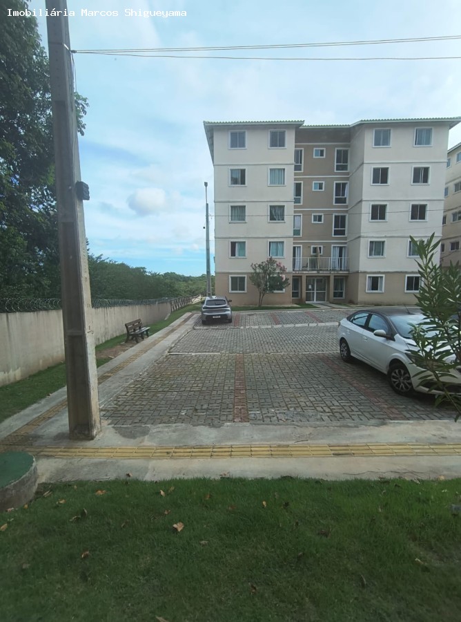 Apartamento à venda com 2 quartos, 44m² - Foto 21