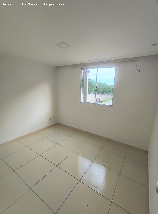Apartamento à venda com 2 quartos, 44m² - Foto 10