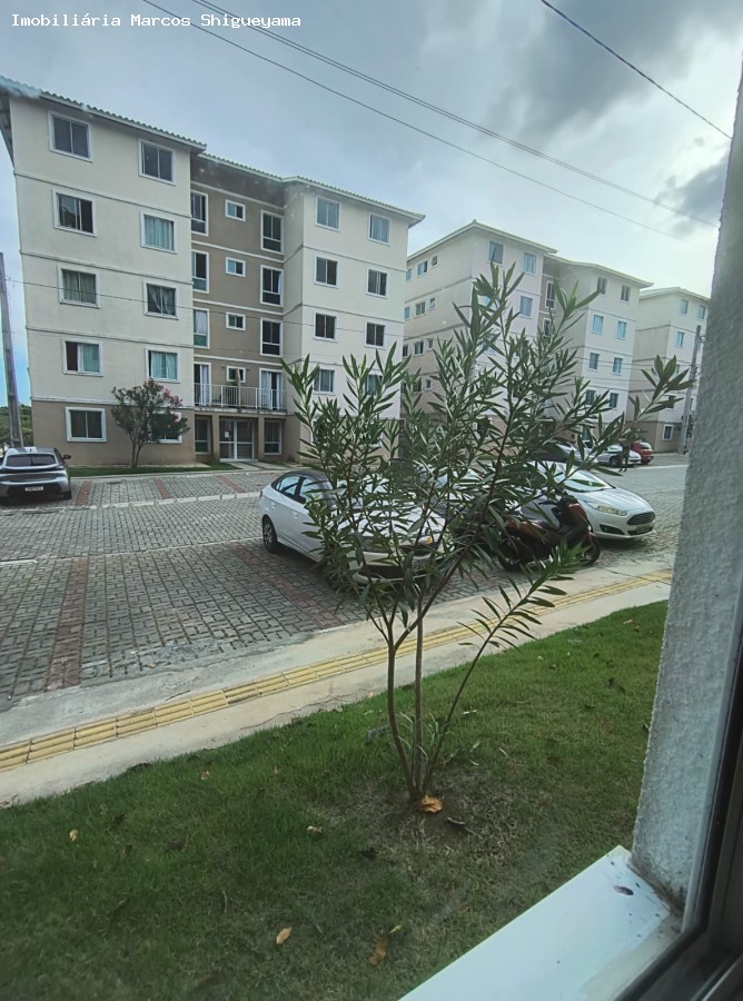 Apartamento à venda com 2 quartos, 44m² - Foto 24