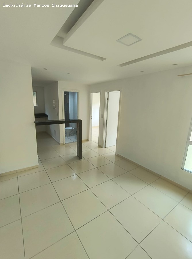 Apartamento à venda com 2 quartos, 44m² - Foto 12