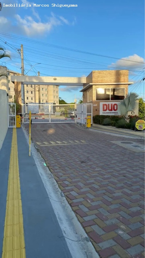 Apartamento à venda com 2 quartos, 44m² - Foto 25