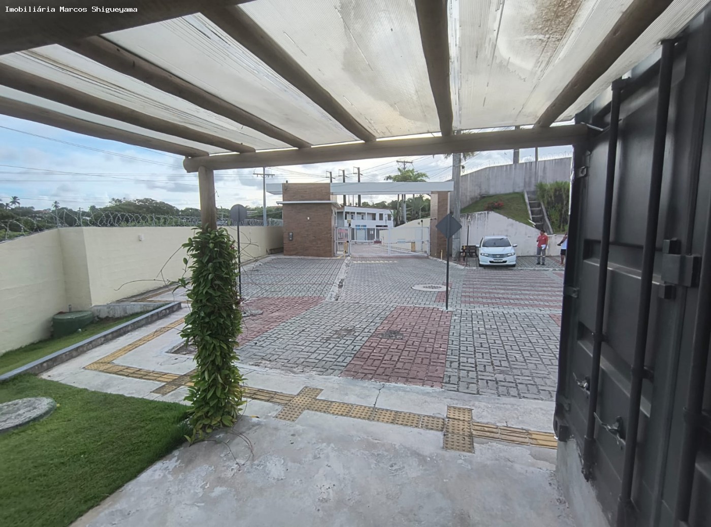 Apartamento à venda com 2 quartos, 44m² - Foto 33