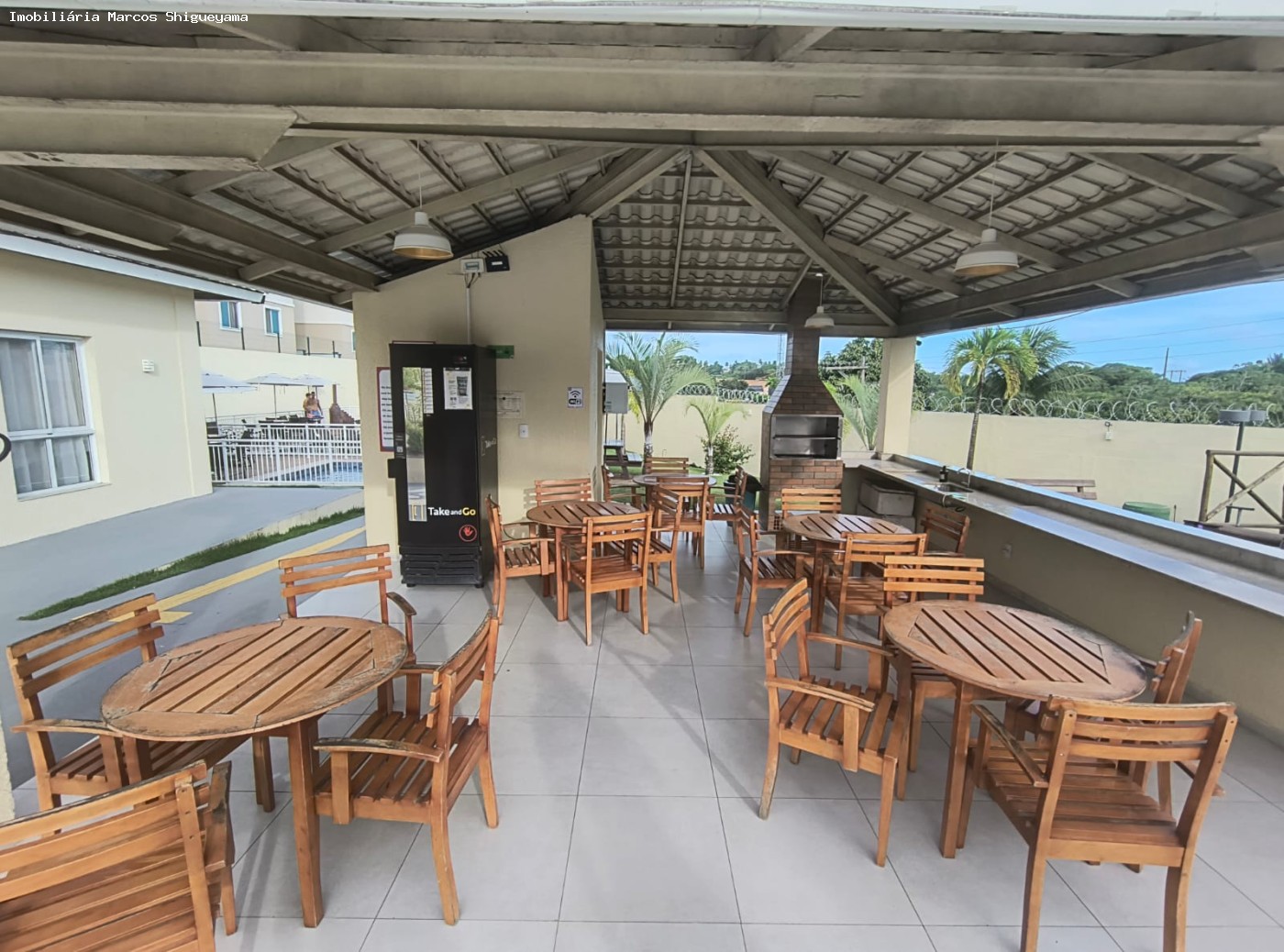 Apartamento à venda com 2 quartos, 44m² - Foto 34
