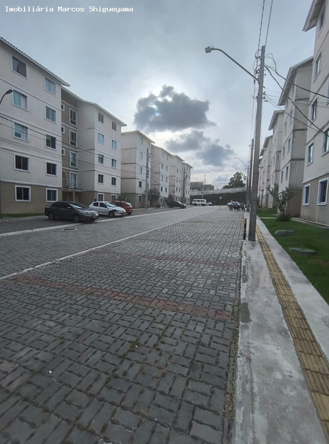 Apartamento à venda com 2 quartos, 44m² - Foto 37