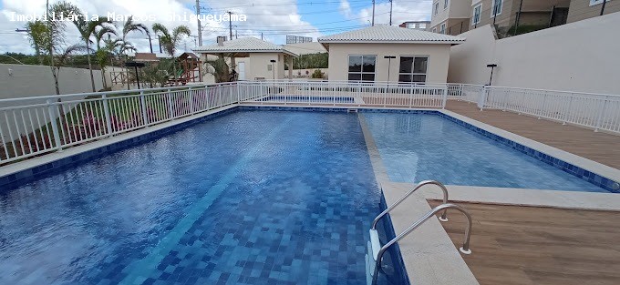 Apartamento à venda com 2 quartos, 44m² - Foto 1