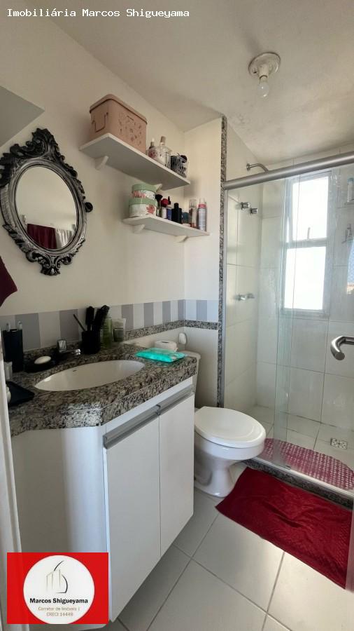 Apartamento à venda com 3 quartos, 72m² - Foto 7