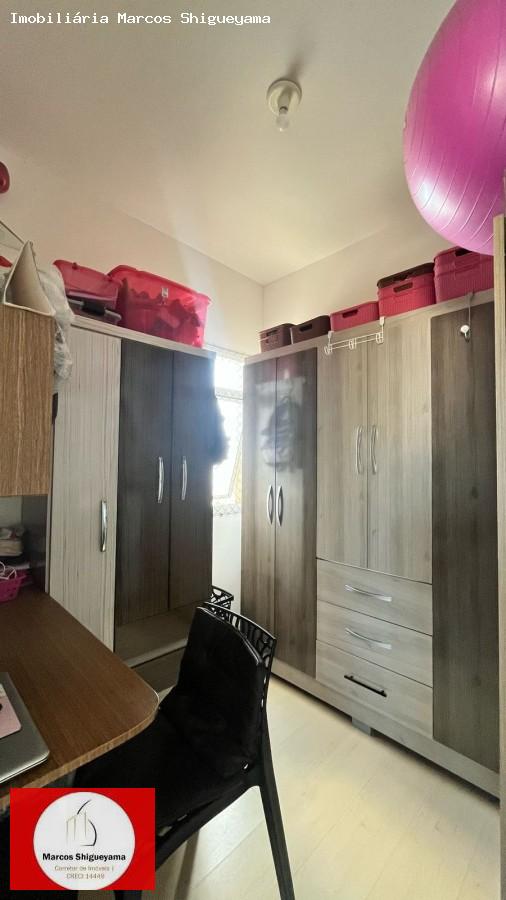 Apartamento à venda com 3 quartos, 72m² - Foto 6