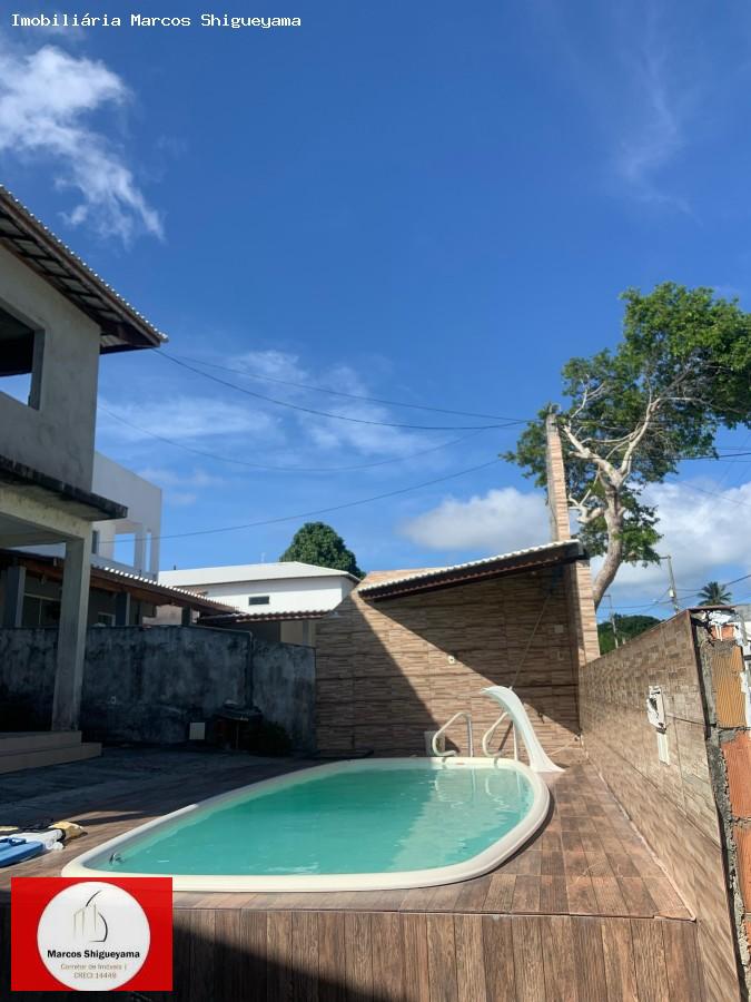Casa de Condomínio à venda com 6 quartos, 150m² - Foto 8