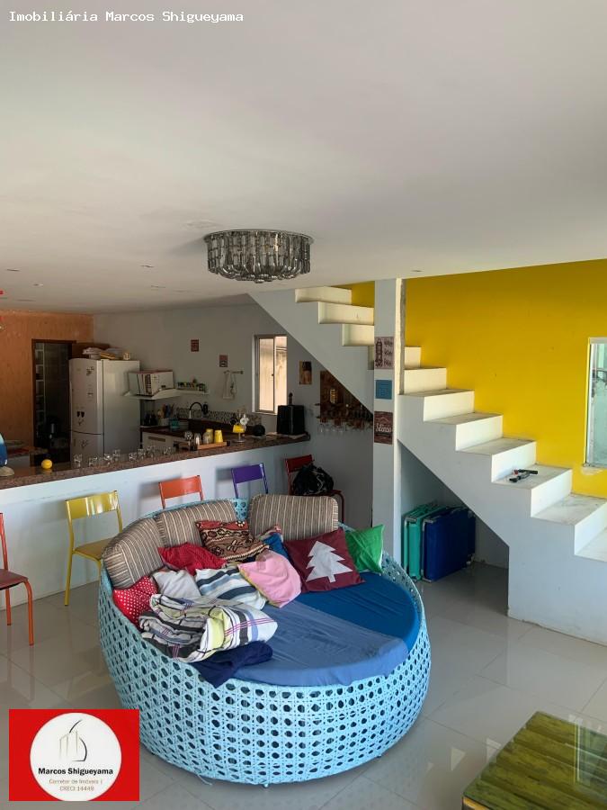 Casa de Condomínio à venda com 6 quartos, 150m² - Foto 9