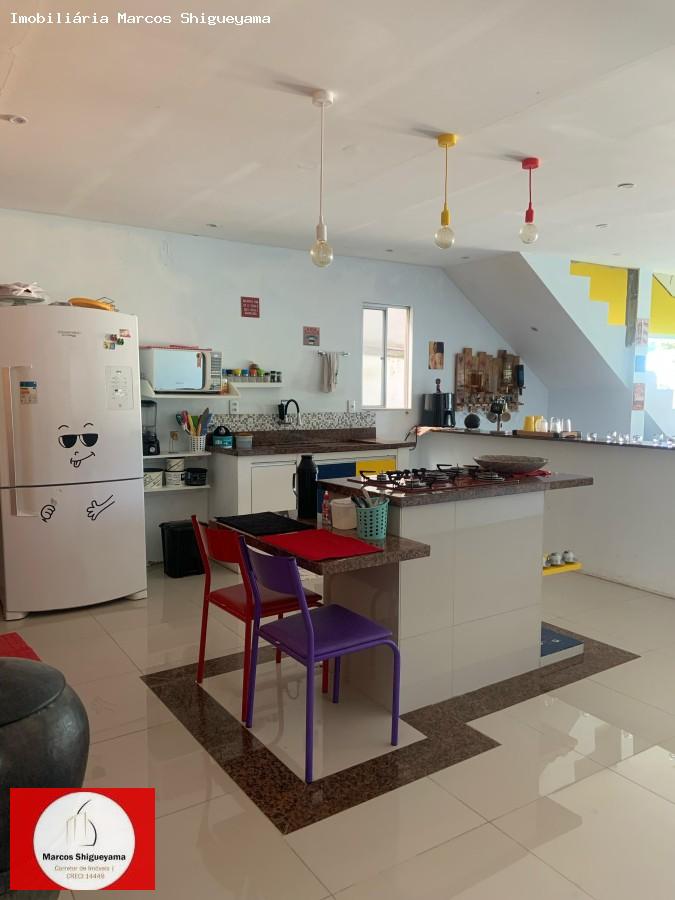 Casa de Condomínio à venda com 6 quartos, 150m² - Foto 17