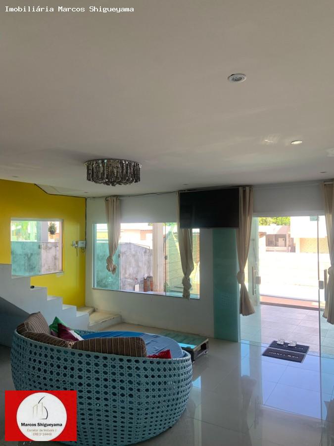 Casa de Condomínio à venda com 6 quartos, 150m² - Foto 18
