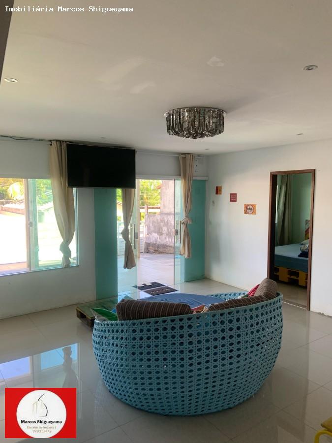 Casa de Condomínio à venda com 6 quartos, 150m² - Foto 19