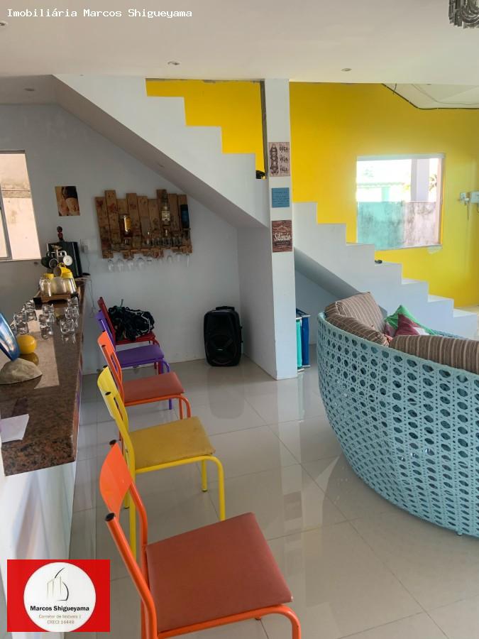 Casa de Condomínio à venda com 6 quartos, 150m² - Foto 20