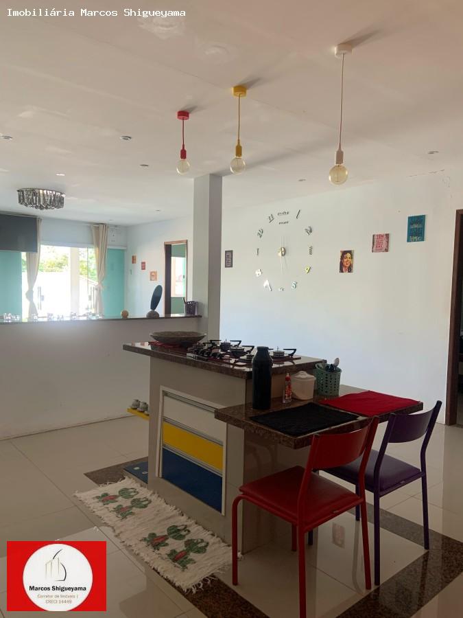 Casa de Condomínio à venda com 6 quartos, 150m² - Foto 21