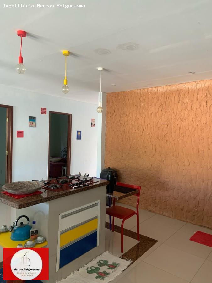 Casa de Condomínio à venda com 6 quartos, 150m² - Foto 22