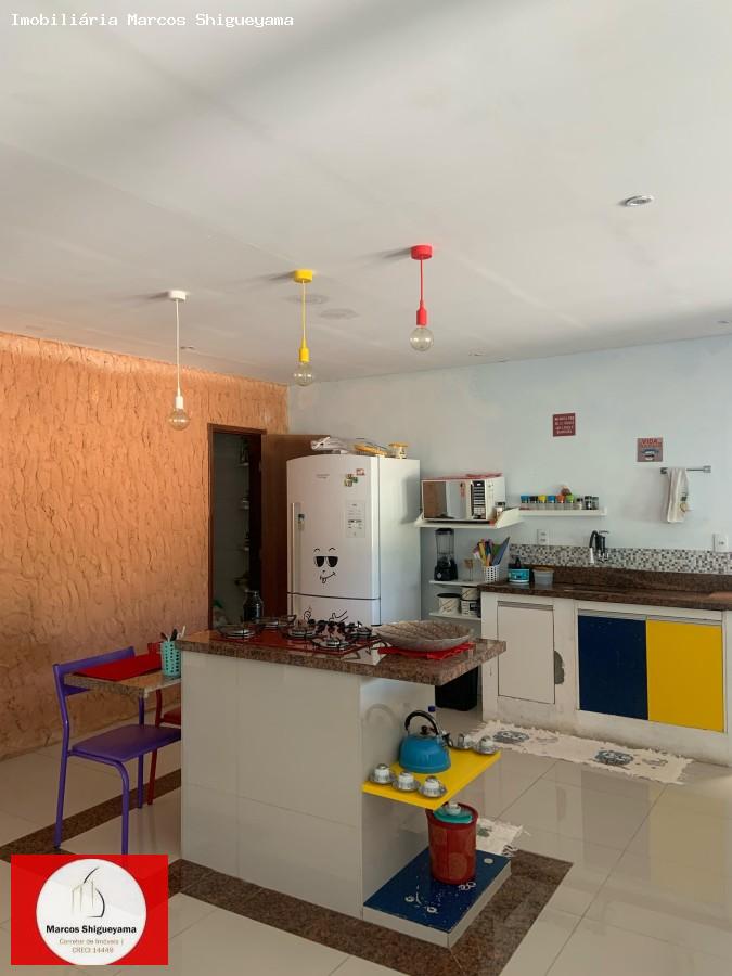 Casa de Condomínio à venda com 6 quartos, 150m² - Foto 23