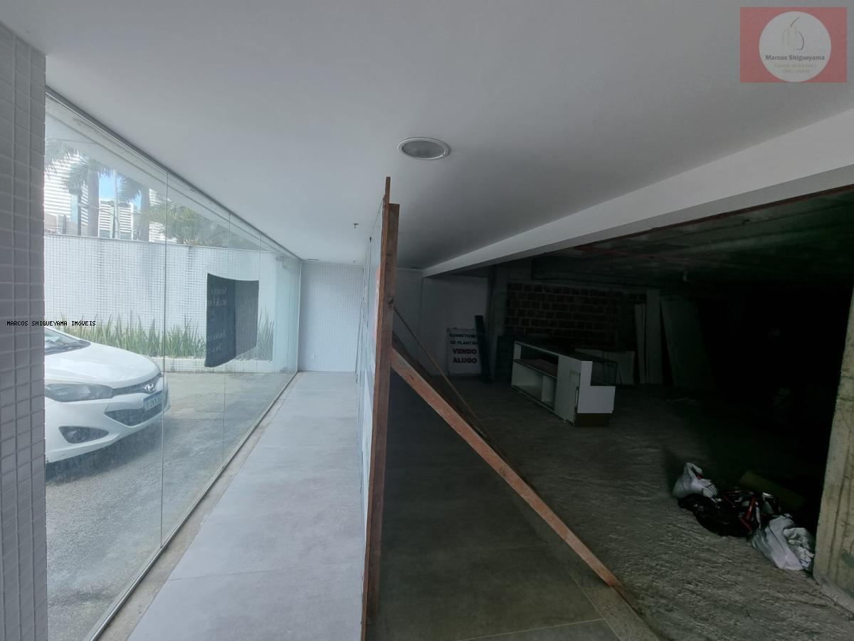 Loja-Salão à venda, 130m² - Foto 6