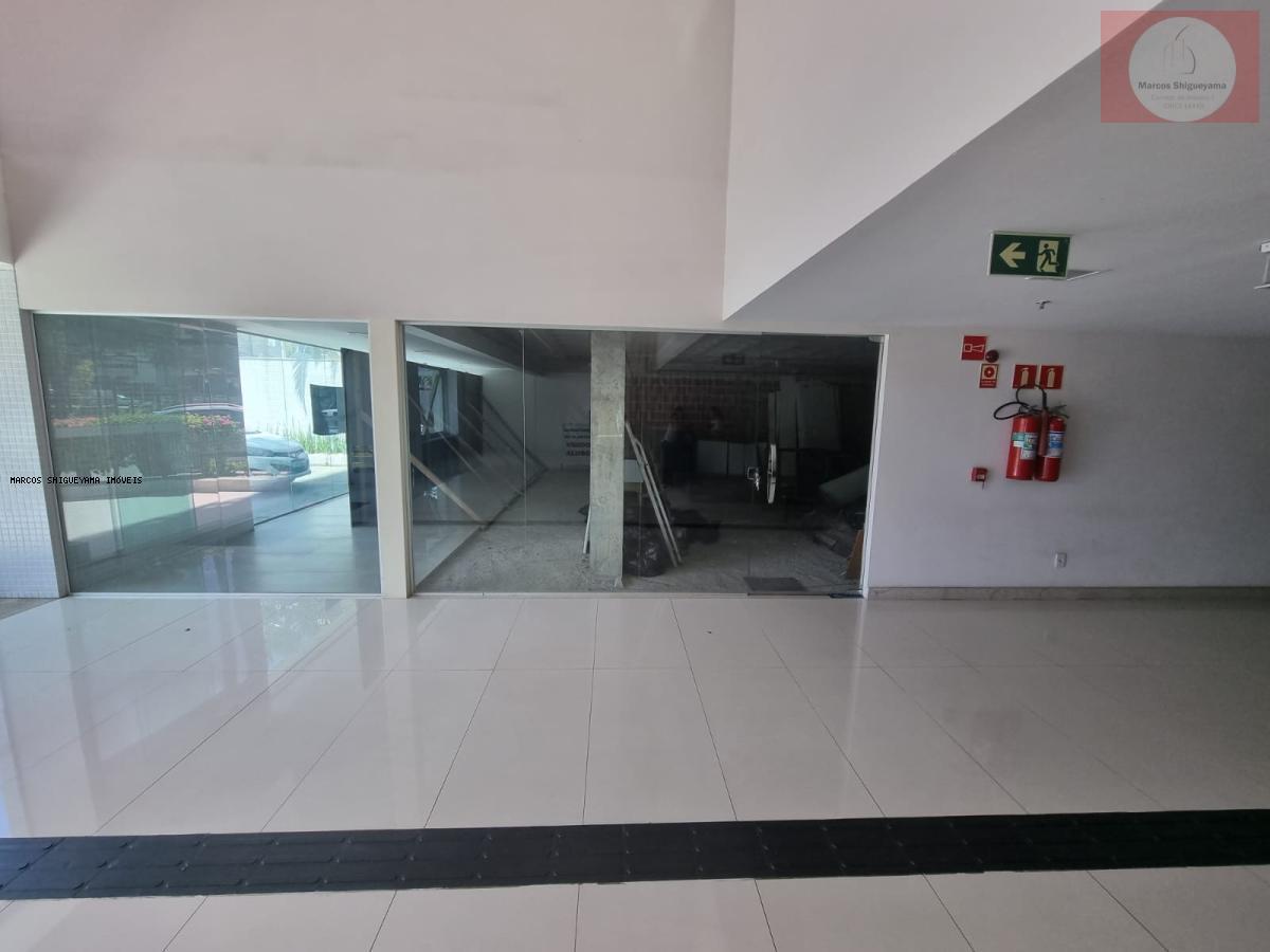 Loja-Salão à venda, 130m² - Foto 1